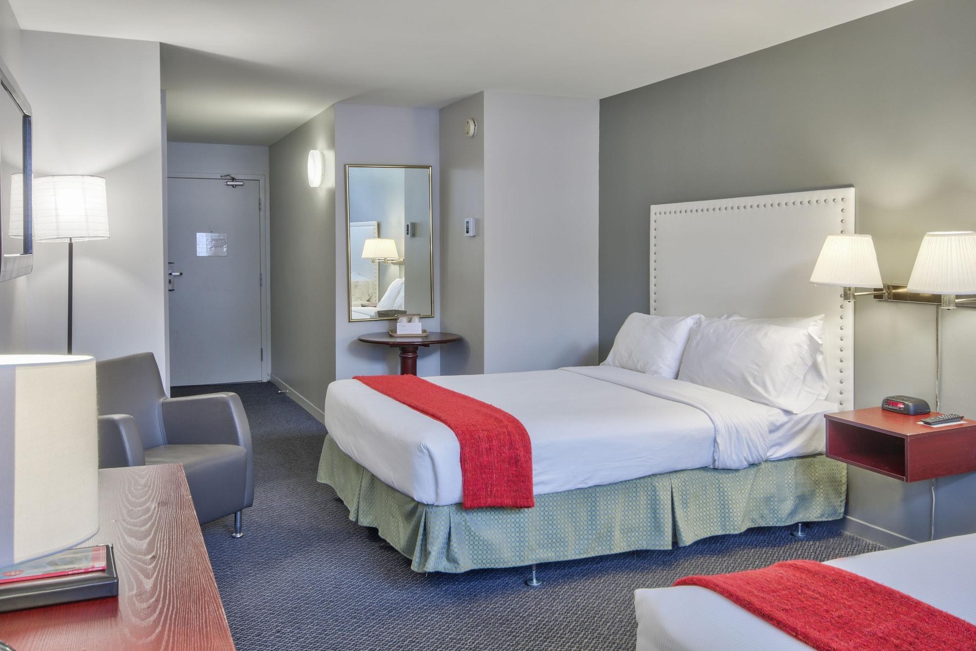 Hotel Du Nord Κεμπέκ Εξωτερικό φωτογραφία