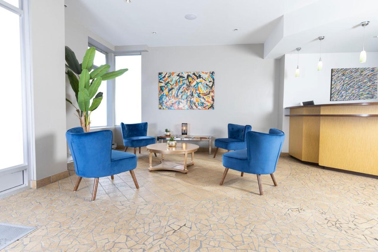 Hotel Du Nord Κεμπέκ Εξωτερικό φωτογραφία