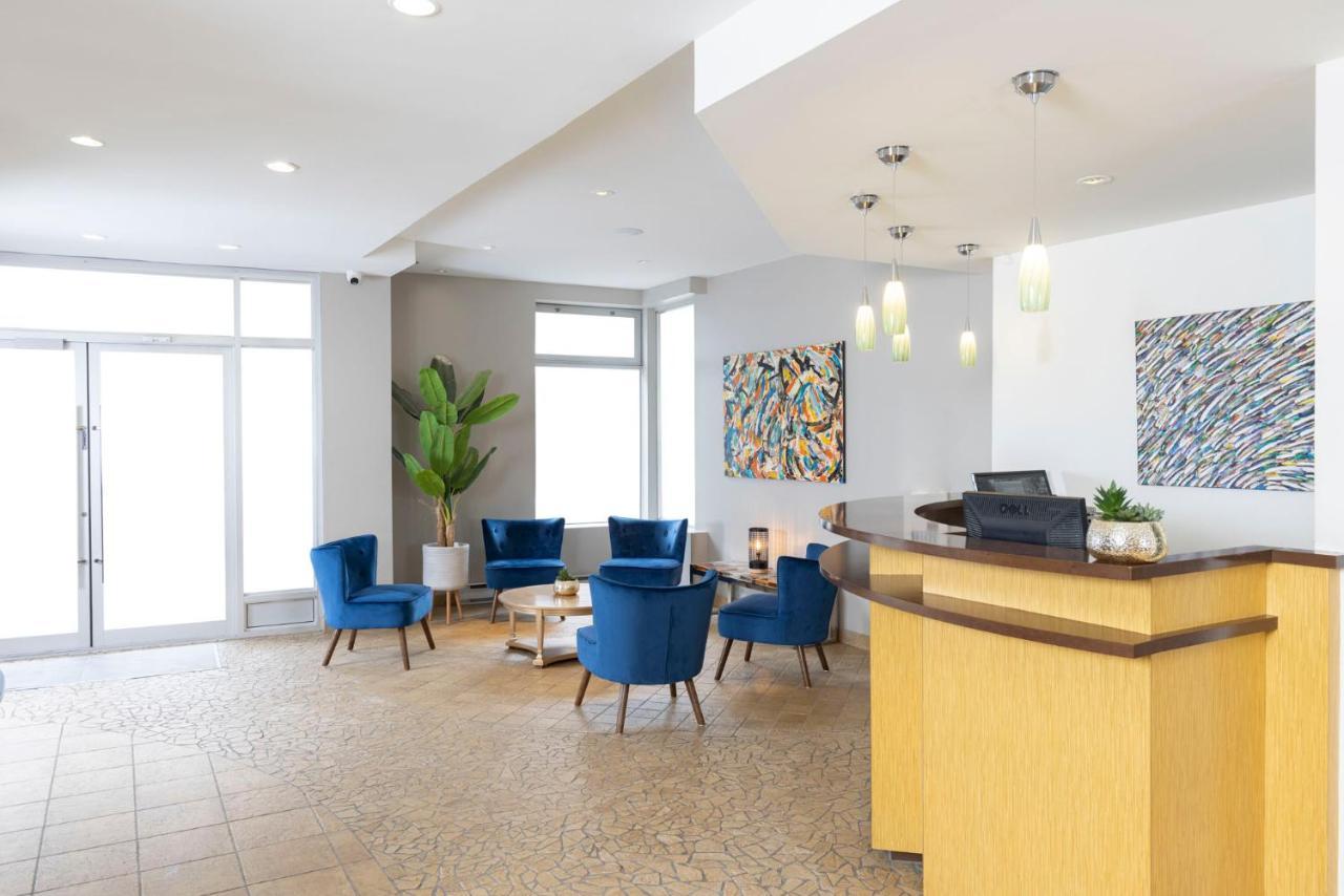 Hotel Du Nord Κεμπέκ Εξωτερικό φωτογραφία