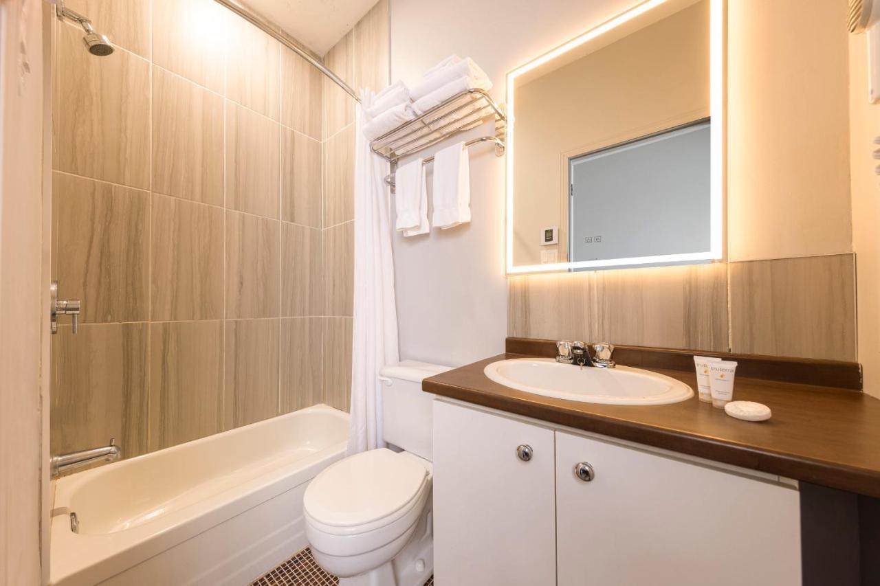 Hotel Du Nord Κεμπέκ Εξωτερικό φωτογραφία