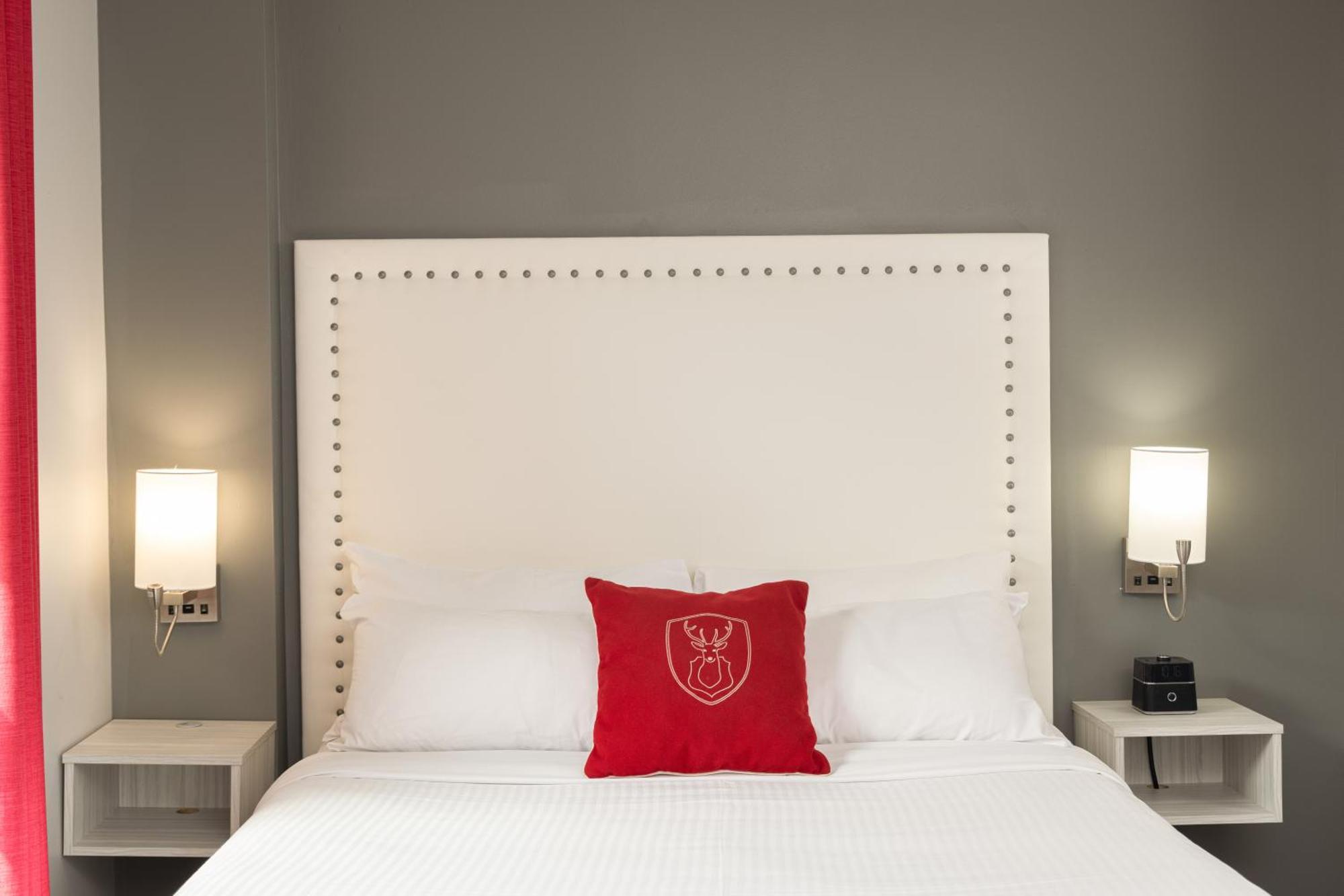 Hotel Du Nord Κεμπέκ Εξωτερικό φωτογραφία
