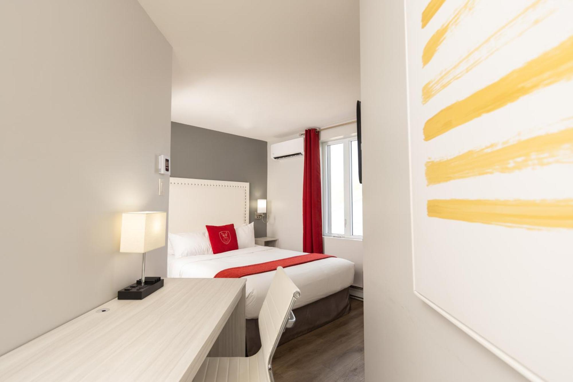 Hotel Du Nord Κεμπέκ Εξωτερικό φωτογραφία