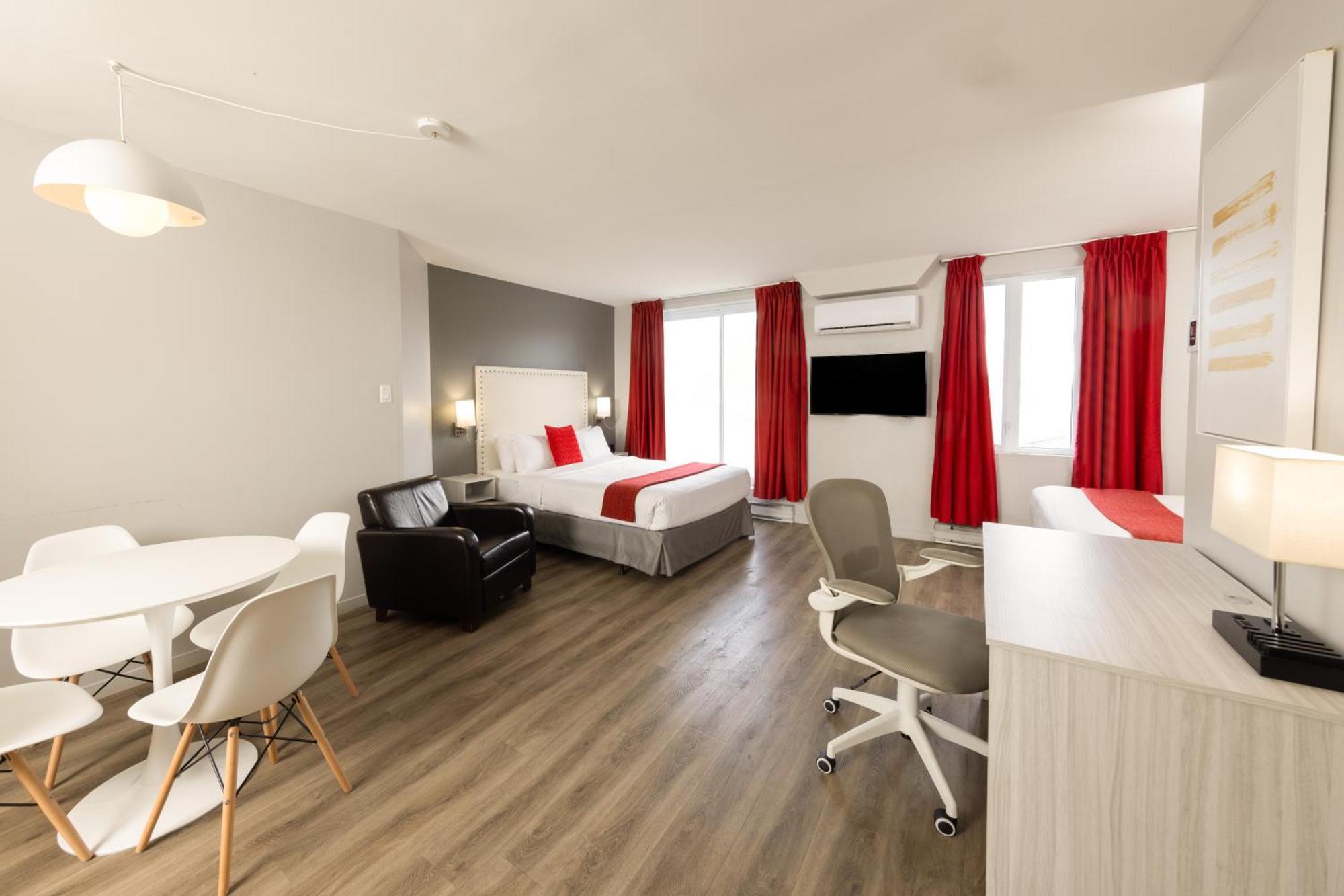Hotel Du Nord Κεμπέκ Εξωτερικό φωτογραφία