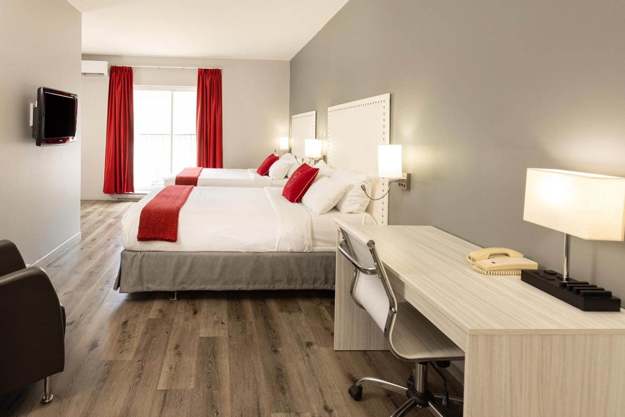 Hotel Du Nord Κεμπέκ Εξωτερικό φωτογραφία