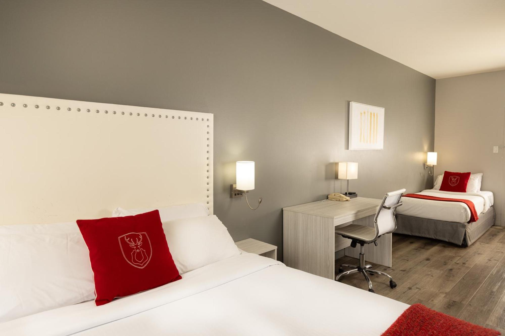 Hotel Du Nord Κεμπέκ Εξωτερικό φωτογραφία